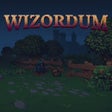 Icon des Programms: Wizordum