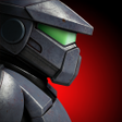 Icon des Programms: Metal Ranger. 2D Shooter