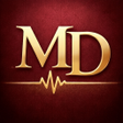 Icon des Programms: MedDiagnosis: Clinical Ca…