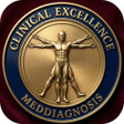 Icon des Programms: MedDiagnosis: Clinical Ca…