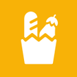 Icon of program: HNGRY Shopping list  Stor…