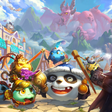 Ikona programu: Gumballs & Dungeons