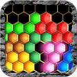 程序图标: Hexa: The Block Puzzle