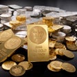 Ikona programu: Gold and Silver Prices