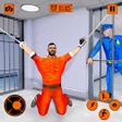 Ikona programu: Grand Jail Break:Prison E…