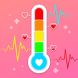 Icône du programme : Health Temperature Better…
