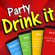 Icona del programma: Drink it - Drinking Game