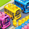 Ikona programu: FurrJam:Hop In