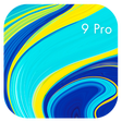 Icon of program: Wallpaper Redmii Note 9 P…