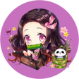 Icon des Programms: Nezuko Adventures