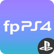 プログラムのアイコン: Fpps4 Ps4 Emulator