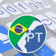 Icon des Programms: ai.type Brazil Dictionary