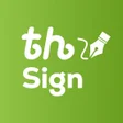 Icono de programa: Telesign