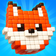 Icono de programa: Candy Pixel Sort