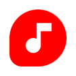 Icona del programma: SimpleMusic: Music and Vi…