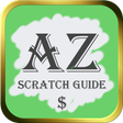 Icon des Programms: Scratcher Guide for AZ Lo…