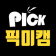 Ikona programu: 픽미캠 라이브  영상 통화 및 화상 채팅