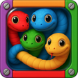 Icon des Programms: Snake Puzzle Block Jam