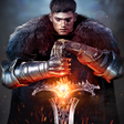 Icône du programme : King Arthur: Legends Rise