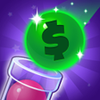 Icon des Programms: Color Sort: Ball Drop Gam…