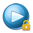 プログラムのアイコン: Free DRM Protection