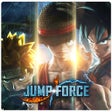 プログラムのアイコン: Jump Force