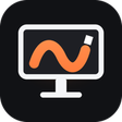 Icon des Programms: Scree…