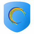 プログラムのアイコン: Hotspot Shield Elite