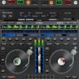 Icon des Programms: Virtual DJ Music Mixer