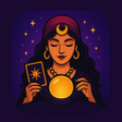 Icon des Programms: Faluna - Kahve Falı  Taro…