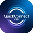 Ikona programu: QuickConnect VPN