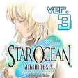 Icon des Programms: STAR OCEAN -anamnesis-