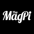 プログラムのアイコン: The MagPi