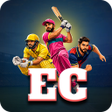 Ikona programu: Epic Cricket - Realistic …