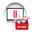 プログラムのアイコン: Parallels Toolbox for Mac