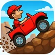 程序图标: Hill Climb Battle Racing