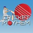 Icon des Programms: Cricket Mayhem: 2D Cricke…
