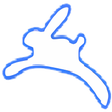 Programmsymbol: Freenet