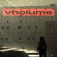 Icon des Programms: Vholume