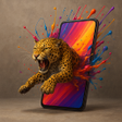Icon des Programms: Parallax Fluid Live Wallp…