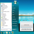 プログラムのアイコン: Windows 8 Start Menu Togg…