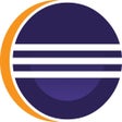 Ikona programu: Eclipse