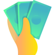 Icône du programme : MoneyNut: Play  Earn Cash