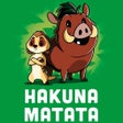 プログラムのアイコン: Hakuna Matata Wallpapers …