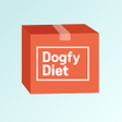 プログラムのアイコン: Dogfy Diet