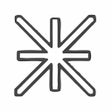 Icon des Programms: DesktopSnowOK