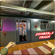 Icon des Programms: Ghost Train Zombie Surviv…