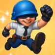 Icon des Programms: Bone War