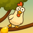 Ikona programu: Egg Dropper