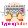 Ikona programu: Typing Tutor - Typing Mas…